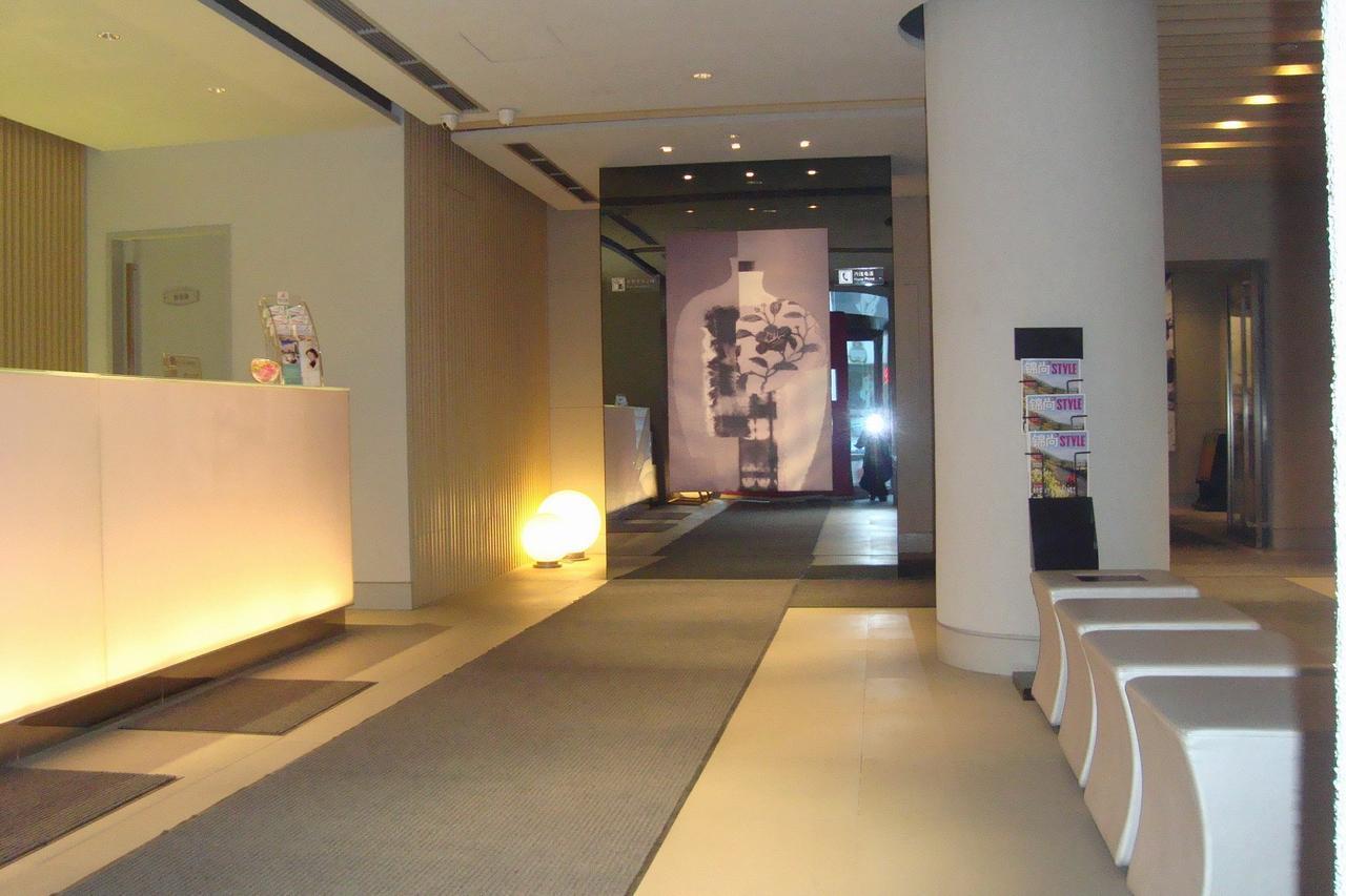 Jinjiang Inn Wanda Plaza Hotel Taiyuan Street Shenyang Exteriör bild